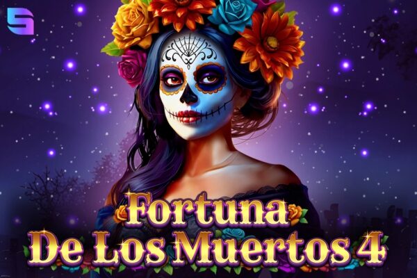 Fortuna De Los Muertos 4