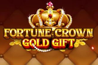 Fortune Crown Gold Gift