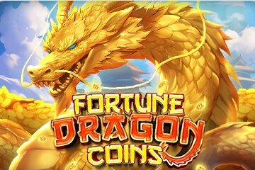 Fortune Dragon Coins