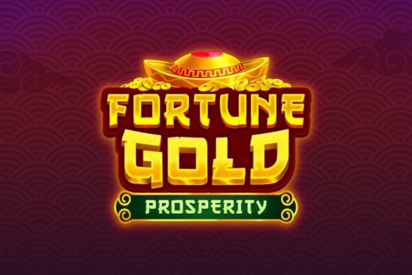 Fortune Gold – Prosperity