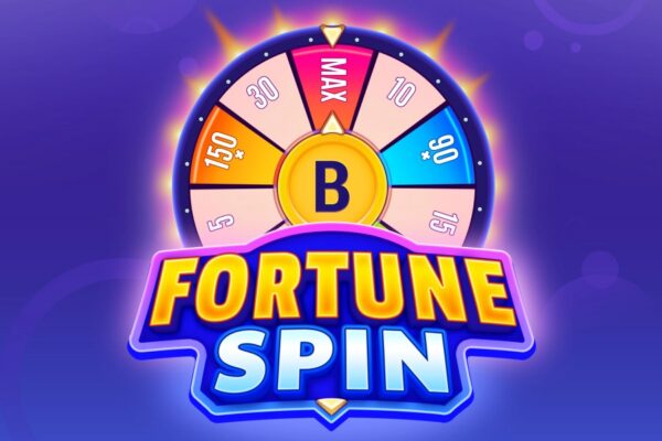 Fortune Spin