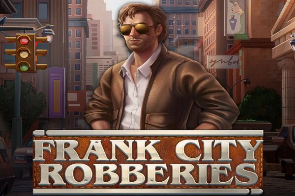 Frank City Robberies