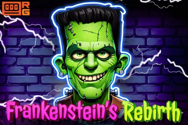 Frankenstein’s Rebirth