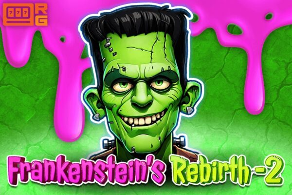 Frankenstein’s Rebirth 2