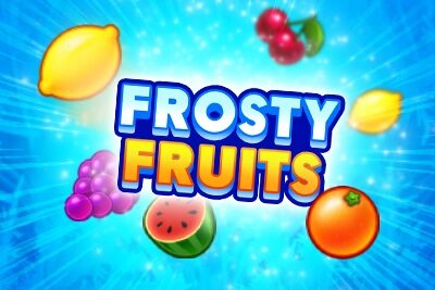 Frosty Fruits