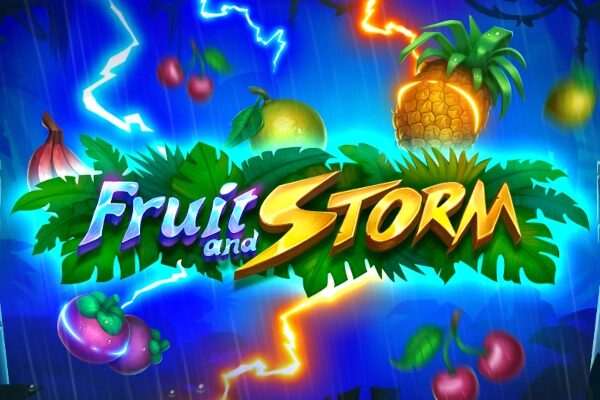 Fruit and Storm