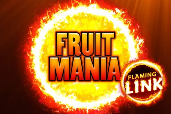 Fruit Mania Flaming Link