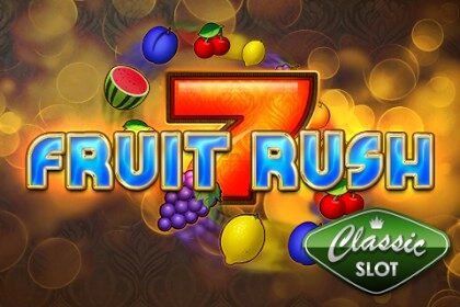 Fruit Rush