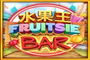 Fruitsie Bar