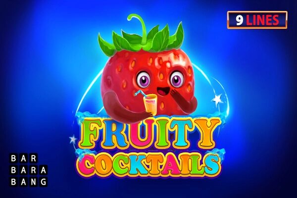 Fruity Cocktails