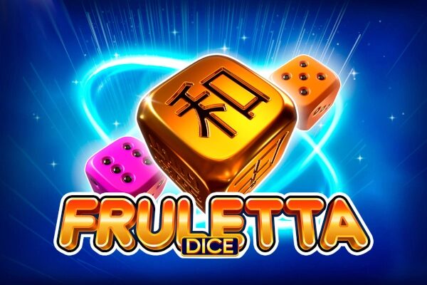 Fruletta Dice