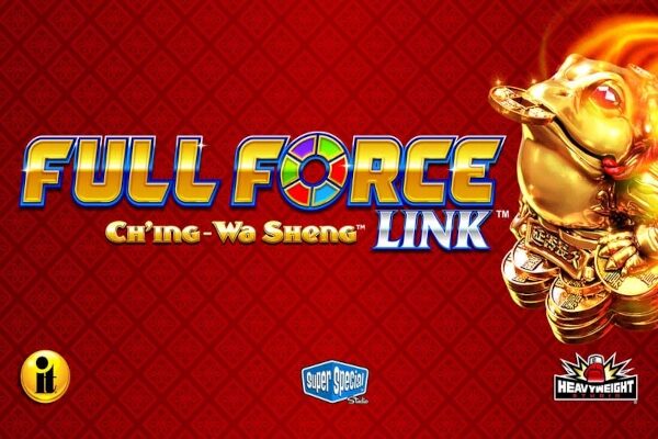 Full Force Ch’ing-Wa Sheng