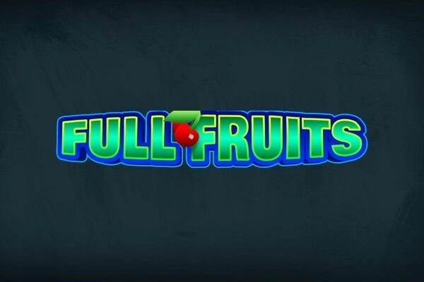 Full Fruits