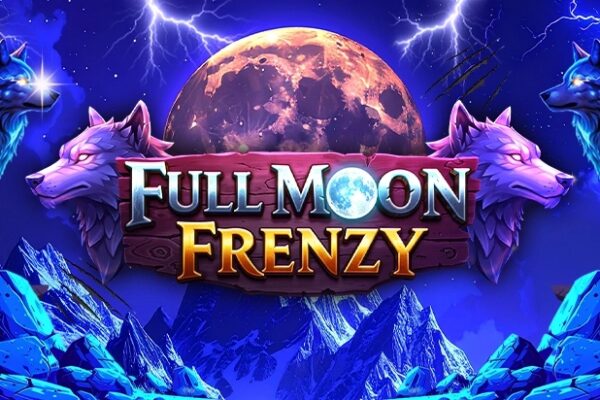 Full Moon Frenzy