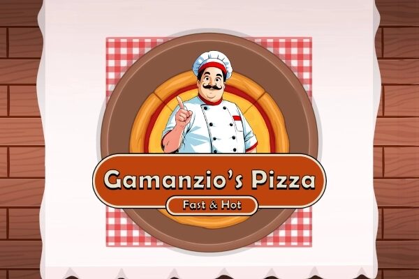 Gamanzio’s Pizza