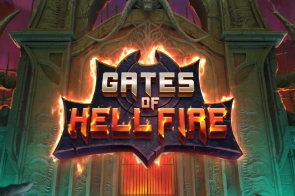 Gates of Hellfire