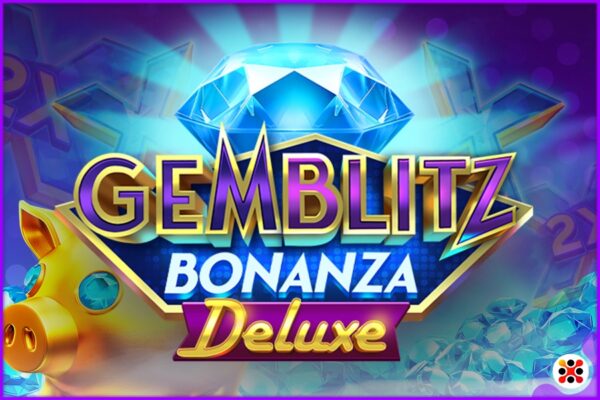 GemBlitz Bonanza Deluxe