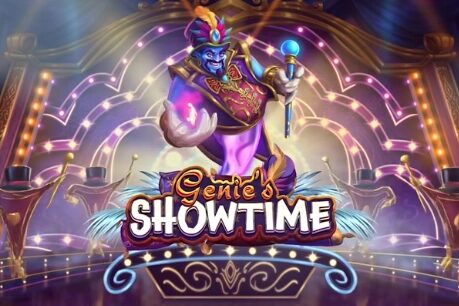 Genie’s Showtime