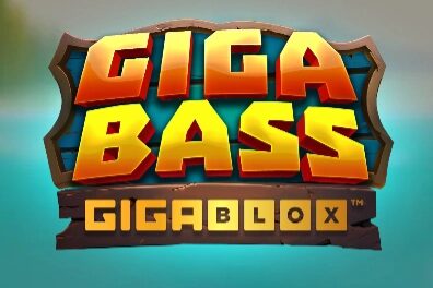 Giga Bass Gigablox