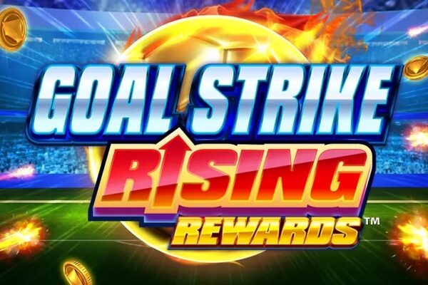 Goal Strike Rising Rewards