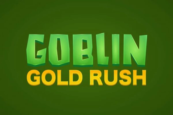 Goblin Gold Rush