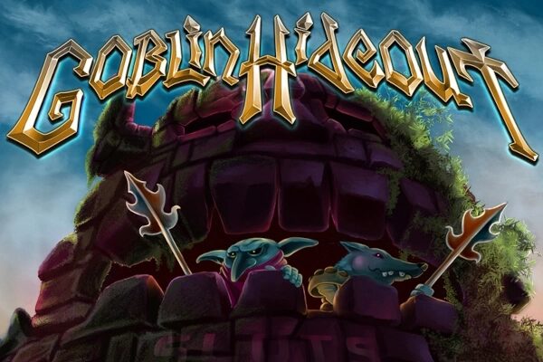 Goblin Hideout