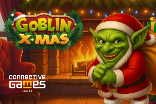 Goblin Xmas