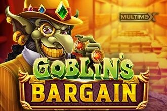 Goblin’s Bargain