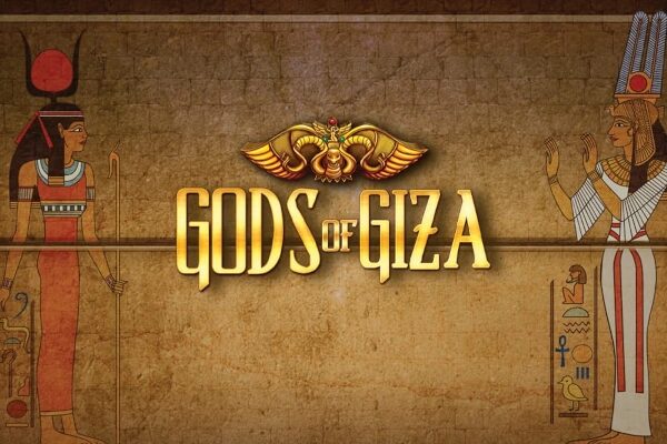 Gods of Giza