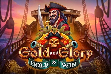 Gold and Glory