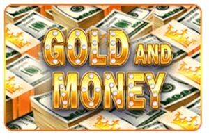 Gold and Money 3×3