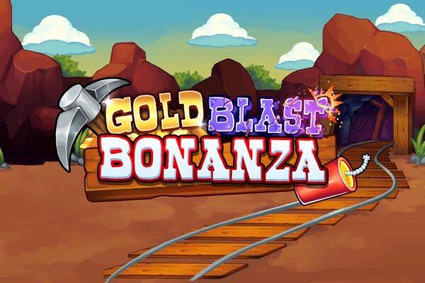 Gold Blast Bonanza