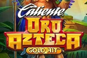 Gold Hit: Oro Azteca