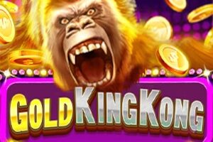 Gold King Kong