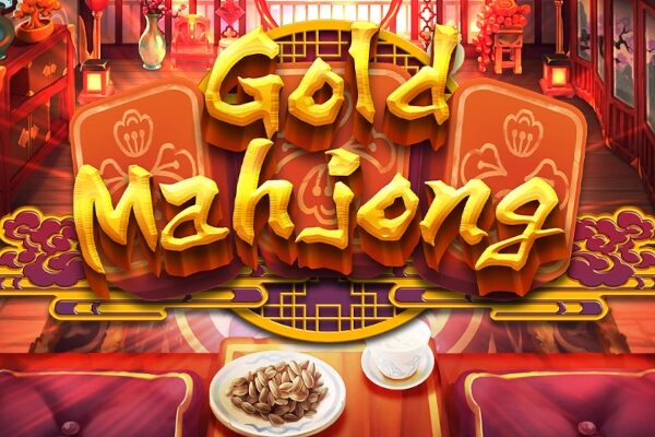 Gold Mahjong