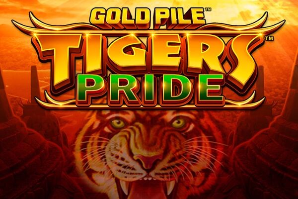 Gold Pile: Tigers Pride