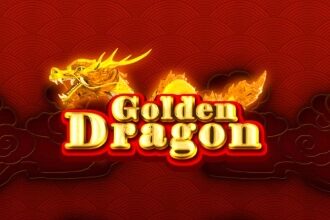 Golden Dragon