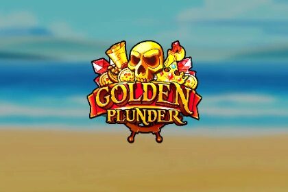 Golden Plunder
