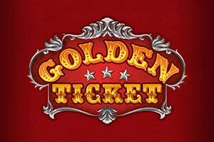 Golden Ticket