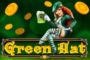 Green Hat