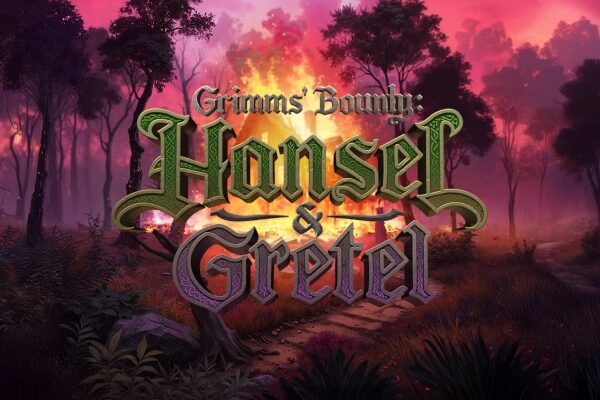 Grimms’ Bounty: Hansel & Gretel