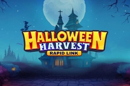 Halloween Harvest: Rapid Link