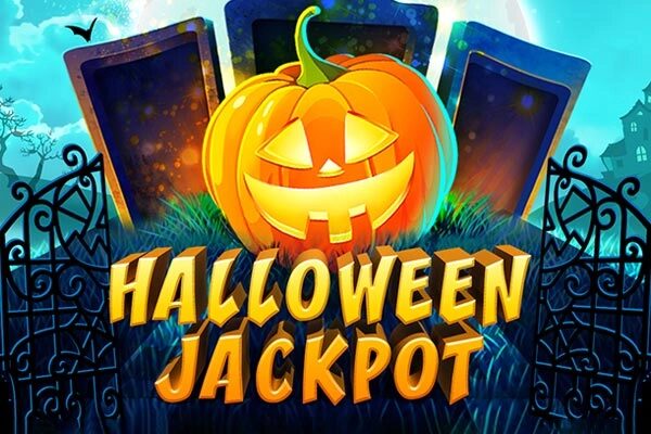 Halloween Jackpot
