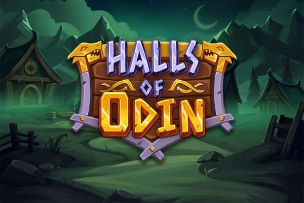 Halls of Odin