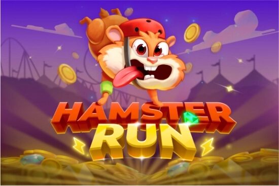Hamster Run