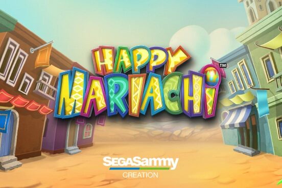 Happy Mariachi