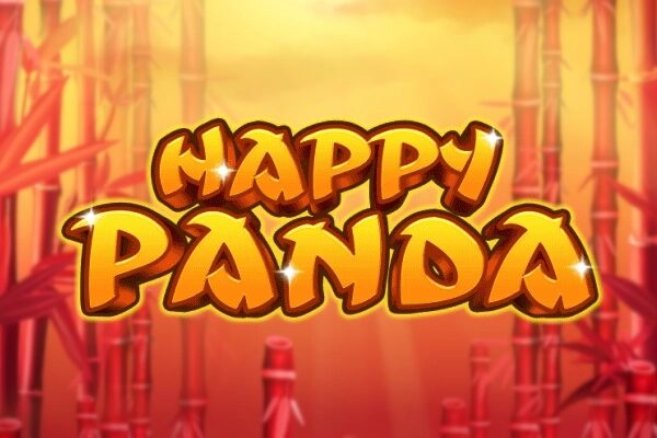 Happy Panda