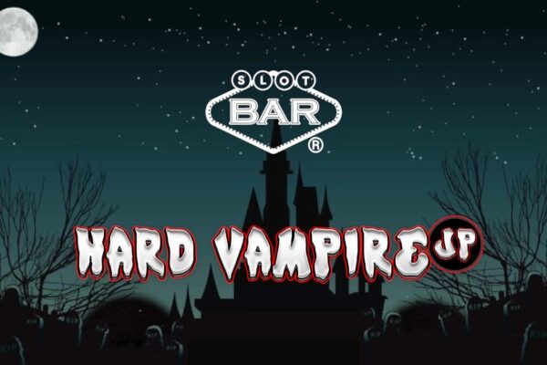 Hard Vampire JP