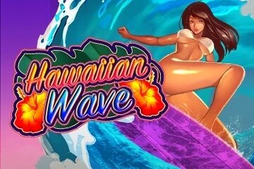 Hawaii Wave