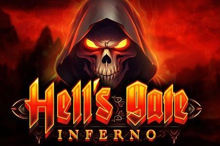 Hell's Gate Inferno